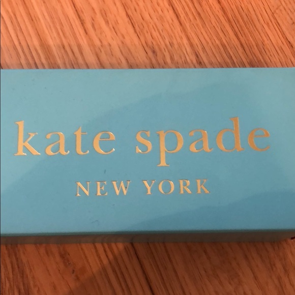 Kate Spade 3 Piece Serving Set - Picture 4 of 5